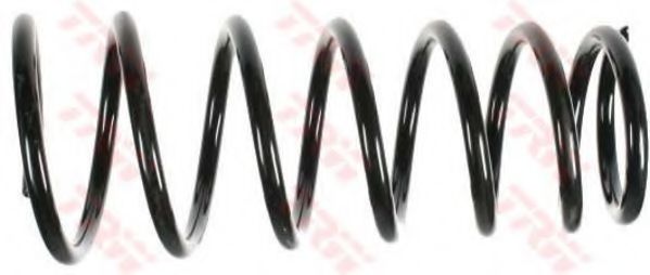 пружина за ходовата част JCS564