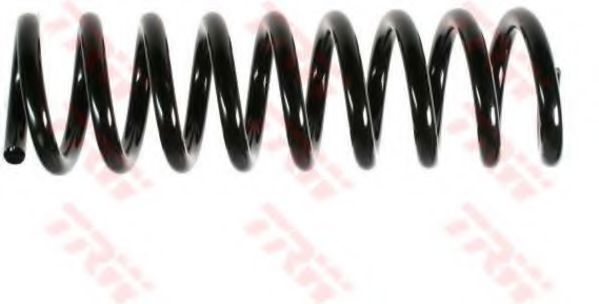 пружина за ходовата част JCS566