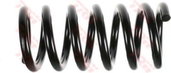 пружина за ходовата част JCS574