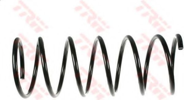 пружина за ходовата част JCS589