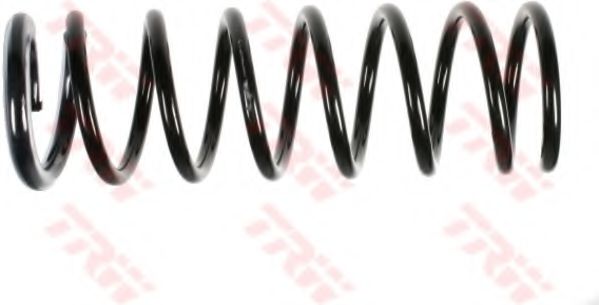 пружина за ходовата част JCS610