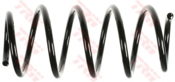 пружина за ходовата част JCS614