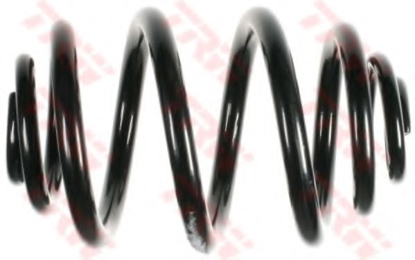 пружина за ходовата част JCS615