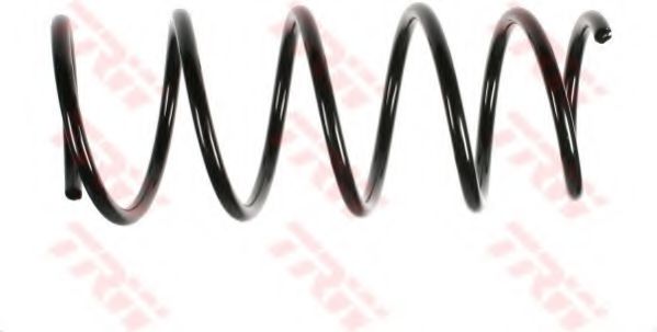 пружина за ходовата част JCS618