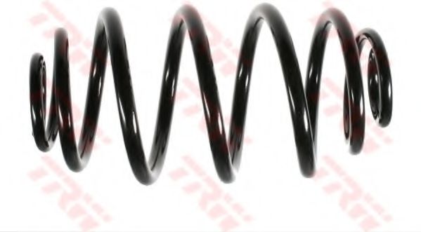 пружина за ходовата част JCS619