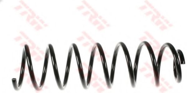 пружина за ходовата част JCS620