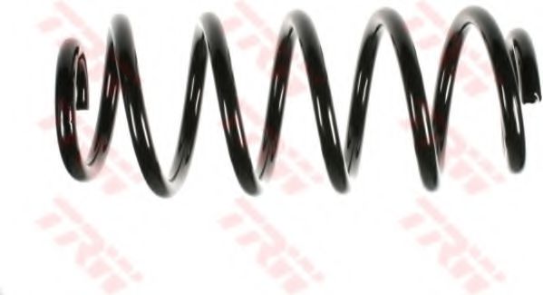 пружина за ходовата част JCS622