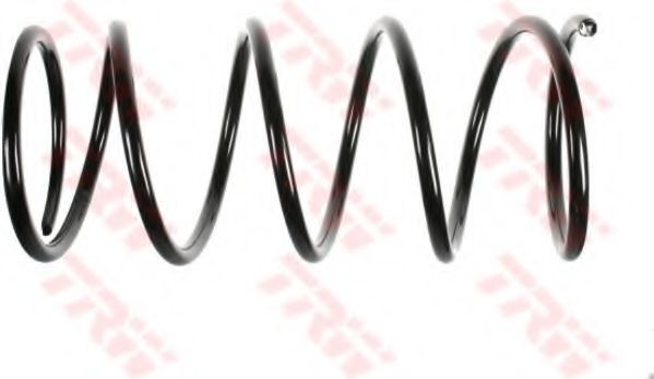 пружина за ходовата част JCS629