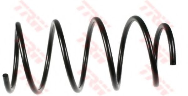 пружина за ходовата част JCS639