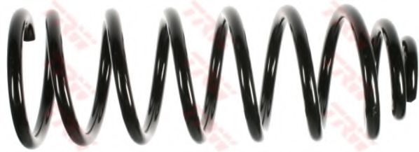 пружина за ходовата част JCS644