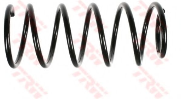 пружина за ходовата част JCS645