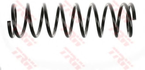 пружина за ходовата част JCS653