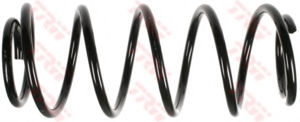 пружина за ходовата част JCS658