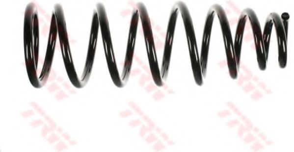 пружина за ходовата част JCS659