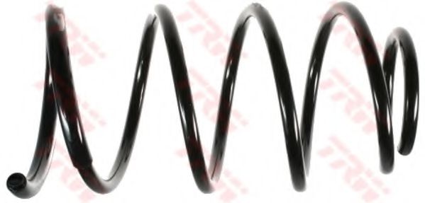 пружина за ходовата част JCS661