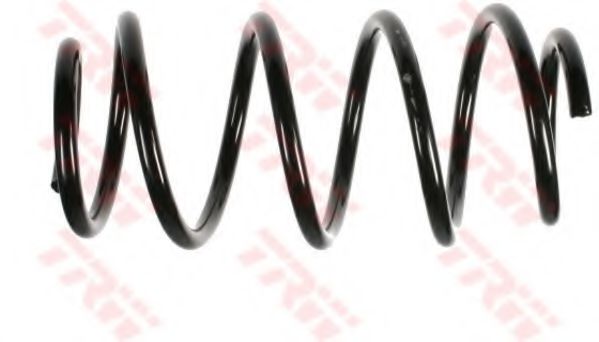 пружина за ходовата част JCS671