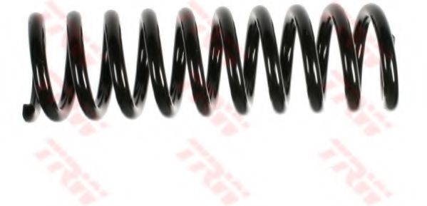 пружина за ходовата част JCS674