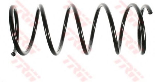 пружина за ходовата част JCS680