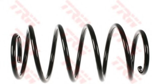 пружина за ходовата част JCS685
