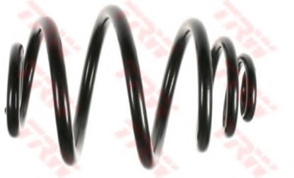 пружина за ходовата част JCS691