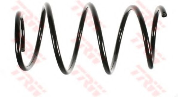 пружина за ходовата част JCS694