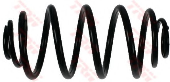 пружина за ходовата част JCS695