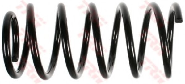 пружина за ходовата част JCS702