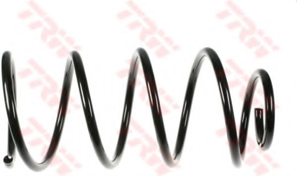 пружина за ходовата част JCS705