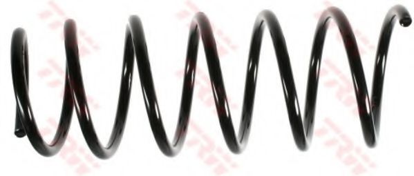 пружина за ходовата част JCS714