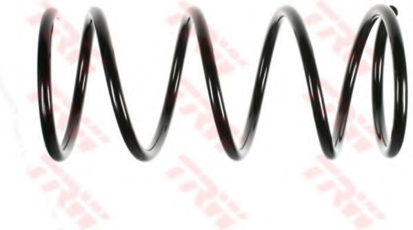 пружина за ходовата част JCS721