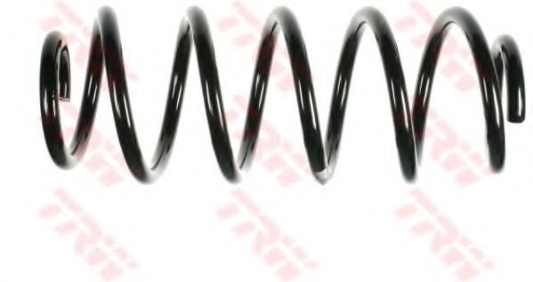 пружина за ходовата част JCS726