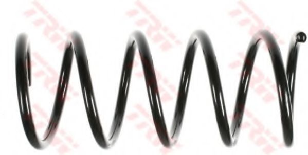 пружина за ходовата част JCS734