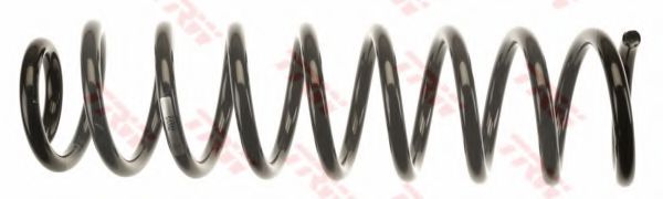пружина за ходовата част JCS736