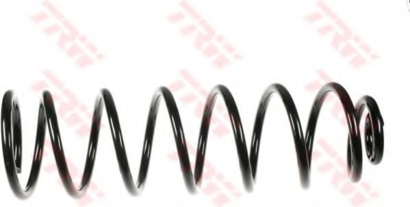 пружина за ходовата част JCS741