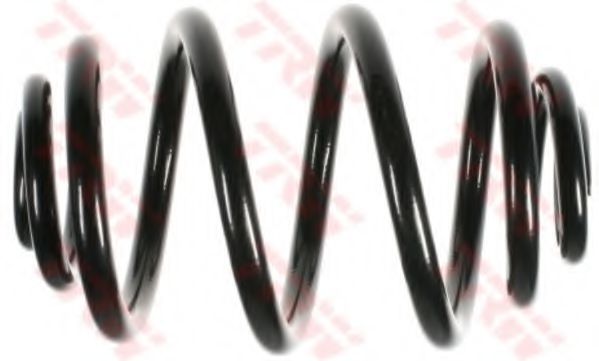 пружина за ходовата част JCS742