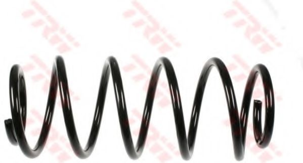 пружина за ходовата част JCS743