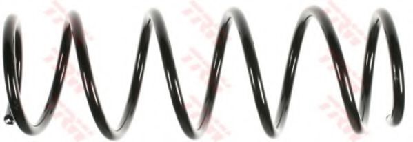 пружина за ходовата част JCS745