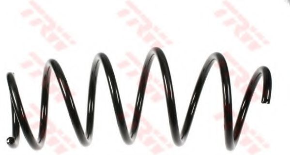 пружина за ходовата част JCS746