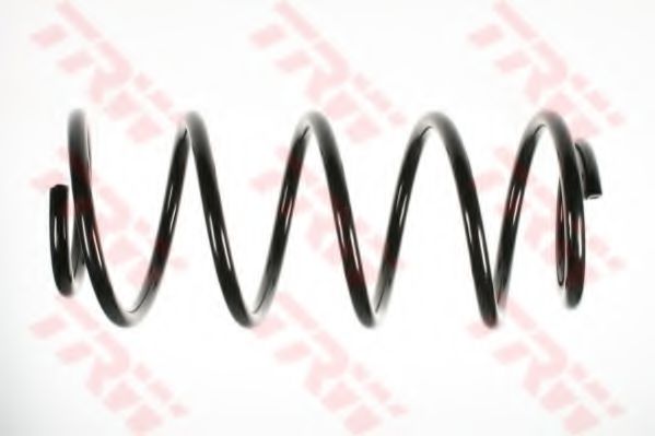 пружина за ходовата част JCS749