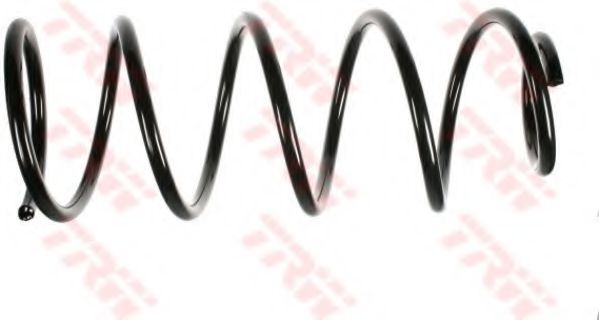 пружина за ходовата част JCS751