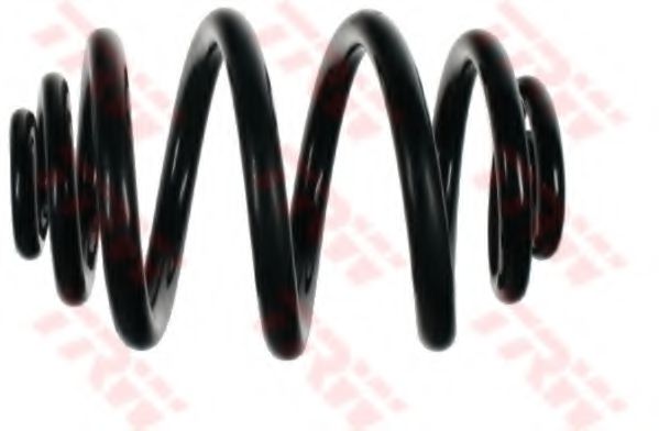 пружина за ходовата част JCS753