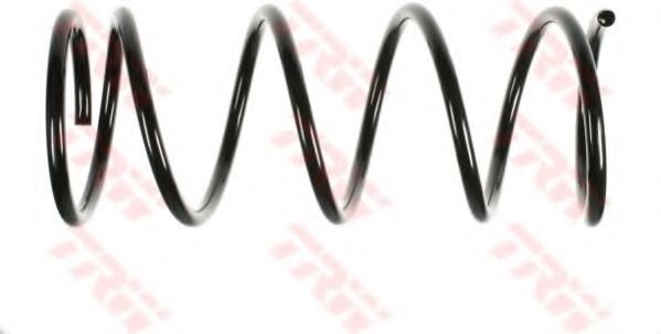 пружина за ходовата част JCS756