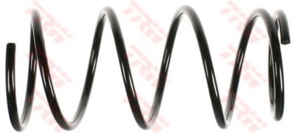 пружина за ходовата част JCS758