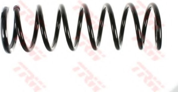 пружина за ходовата част JCS764