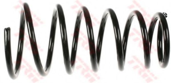 пружина за ходовата част JCS766