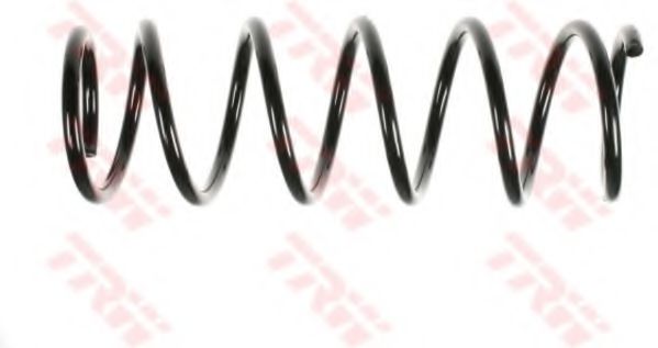 пружина за ходовата част JCS768