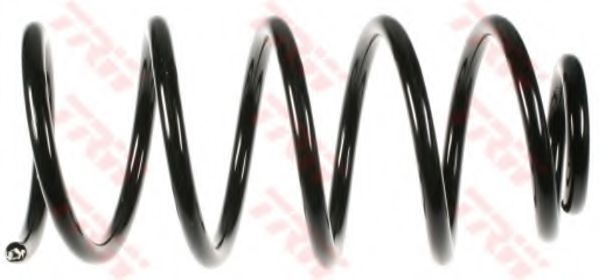 пружина за ходовата част JCS770