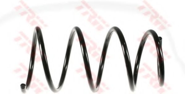 пружина за ходовата част JCS771