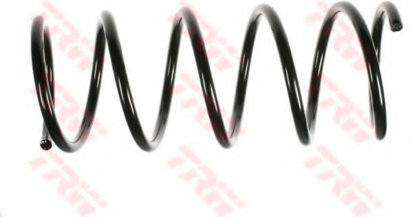 пружина за ходовата част JCS772