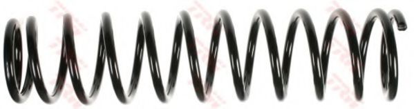 пружина за ходовата част JCS775